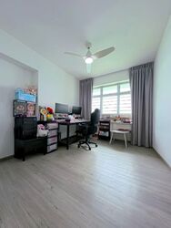 Blk 421C Northshore Straitsview (Punggol), HDB 4 Rooms #562138491